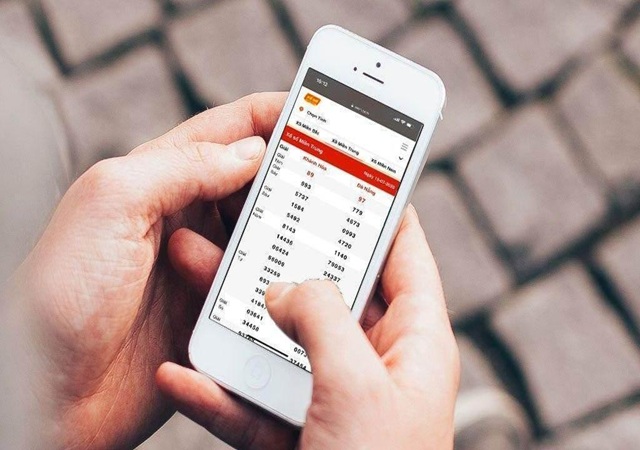 Hướng dẫn cách đánh xổ số miền Bắc online dễ hiểu
