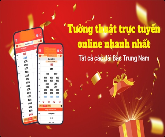 Lưu ý khi tải và sử dụng app xổ số 3 miền