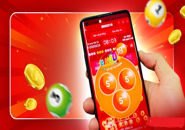 Nên tham gia app xổ số nhà nước không