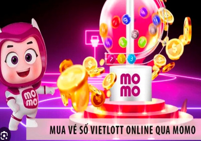 Ưu điểm của dịch vụ mua vé số online