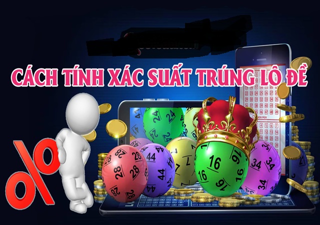 Xác suất trúng lô miền Bắc bao nhiêu %