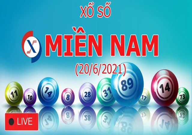 Cách chơi xổ số miền Nam chi tiết