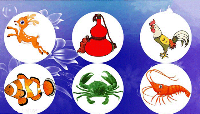 Cách đánh Bầu Cua online