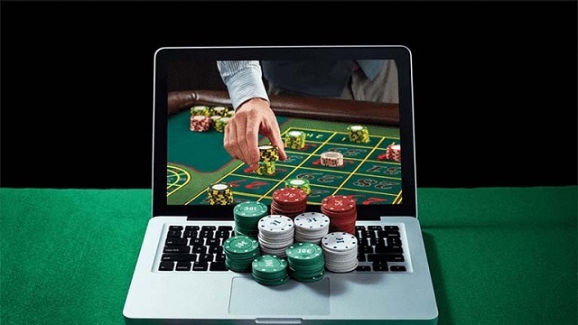 Cờ bạc online là gì? Cờ bạc online là gì?