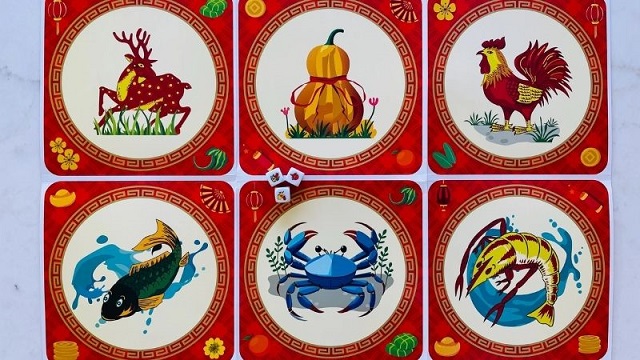 Mẹo cho cách đánh Bầu Cua online luôn thắng