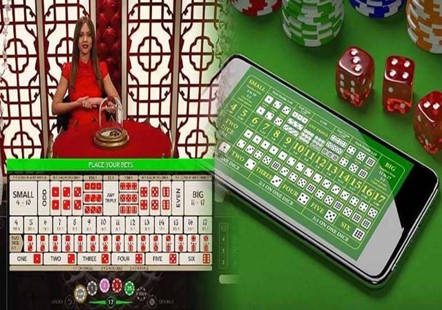 Cách chơi tài xỉu có khó không