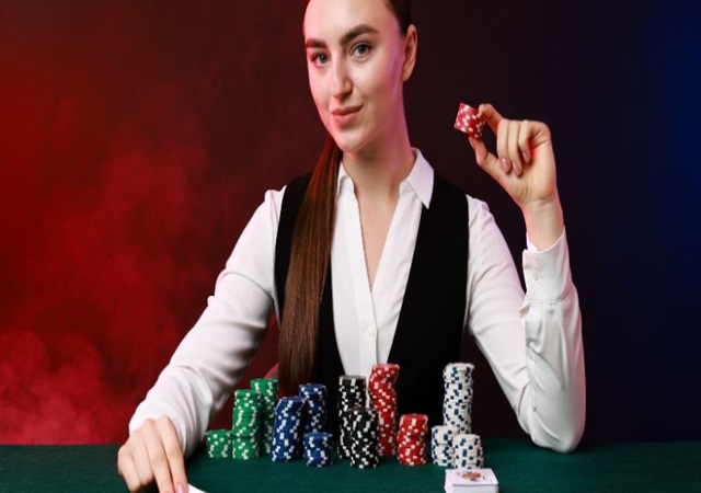 Cao thủ chia sẻ chiến thuật chơi Baccarat thành công