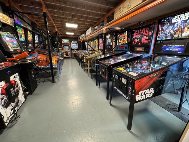 Pinball là gì là khái niệm khá mới với các tín đồ là game đồ hoạ hiện đại