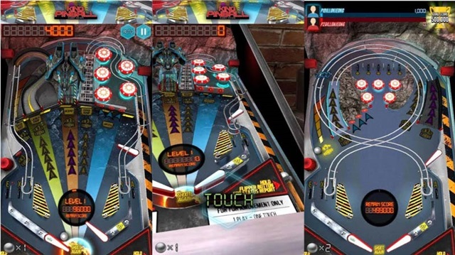 Cách chơi Pinball dành cho người bắt đầu vô cùng dễ dàng