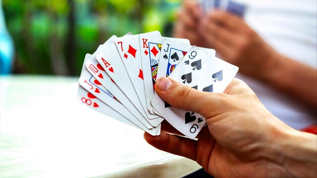 Quy tắc thắng thua trong game bài sâm lốc