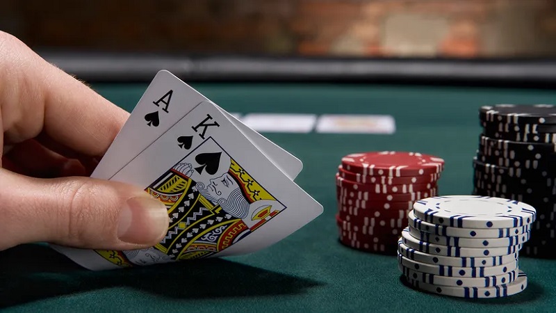 Bí quyết giúp cao thủ dễ dàng chiến thắng Blackjack là gì?