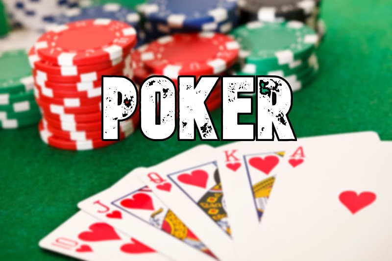 Bỏ túi các bí quyết giúp bạn dễ dàng chiến thắng bàn cược poker