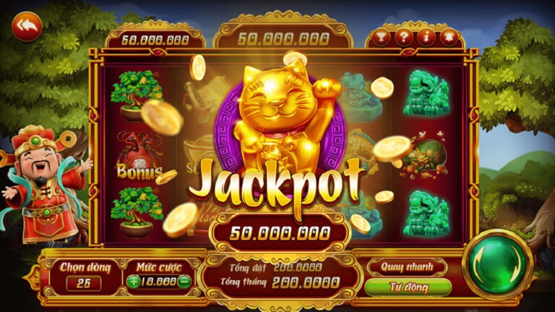 Đâu là cách thắng game slot hiệu quả nhất?