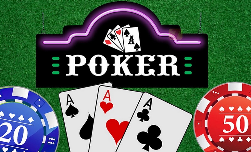 Nguồn gốc sự ra đời của game bài poker