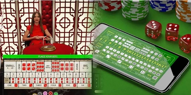 Tổng hợp các bí kíp tài xỉu kinh điển