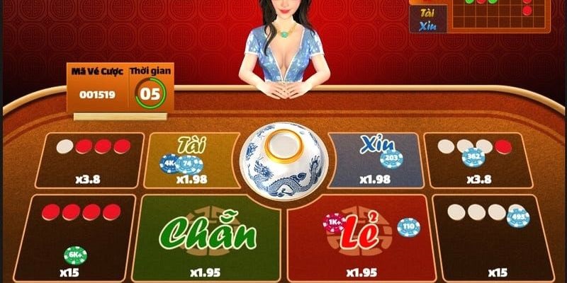 Tool hack xóc đĩa tiềm ẩn rất nhiều rủi ro nghiêm trọng